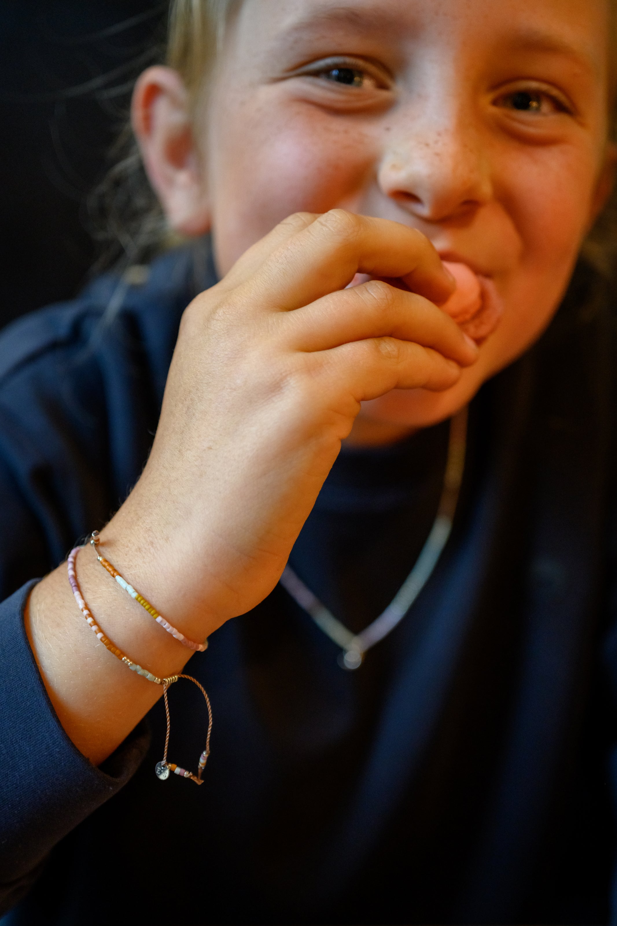 Kralen Armbanden