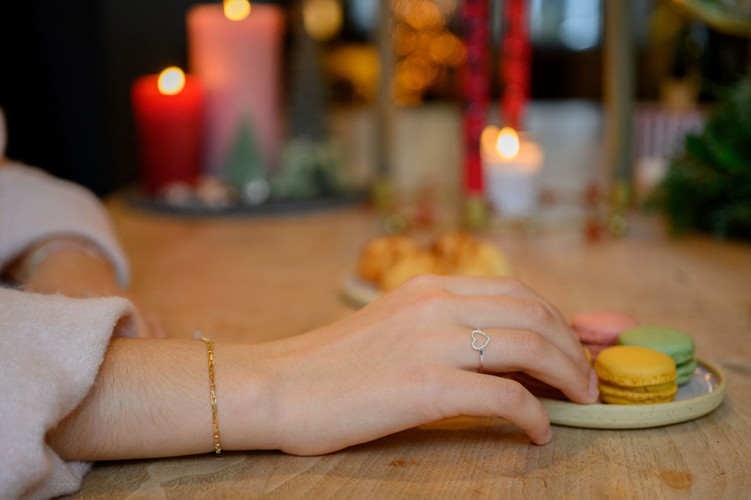 ♡ ring