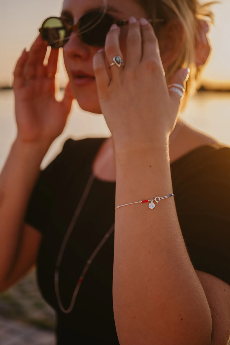 Zilveren Armbanden