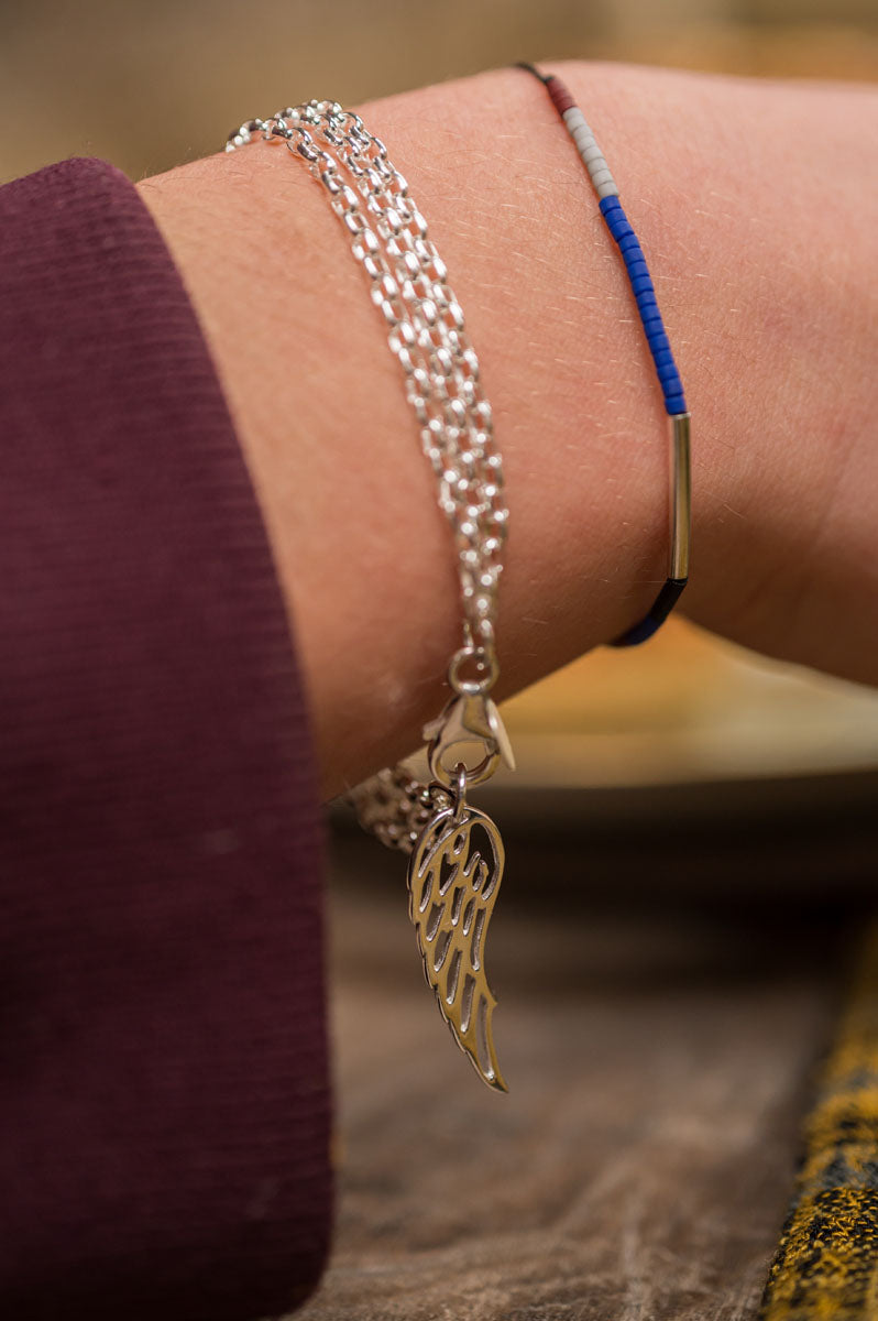 Zilveren Armbanden | E*S