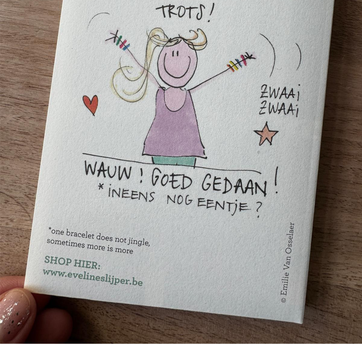 Startpakket Duo - 16 kralenkleurtjes (12 wensbandjes)