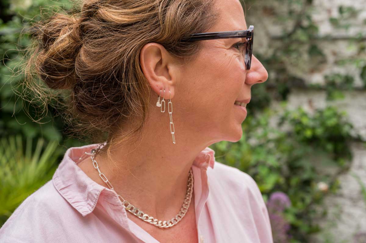 Dé Patsy - we've all been waiting for ♡