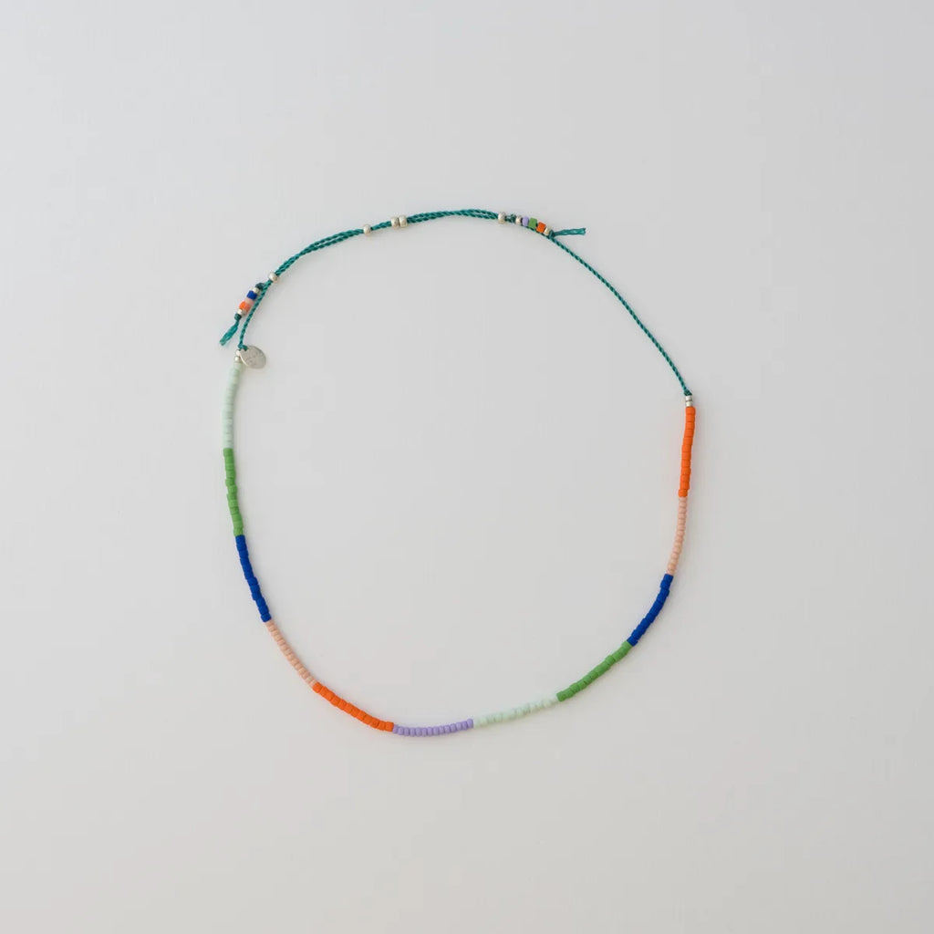 Moekie wensenkelbandje