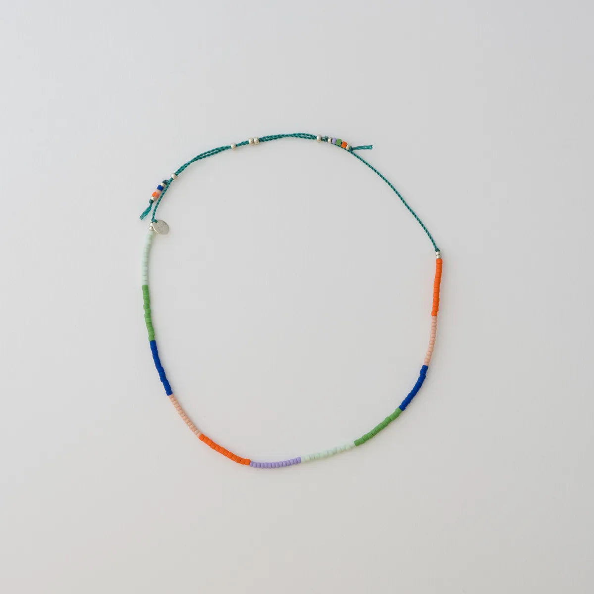 Moekie wensenkelbandje