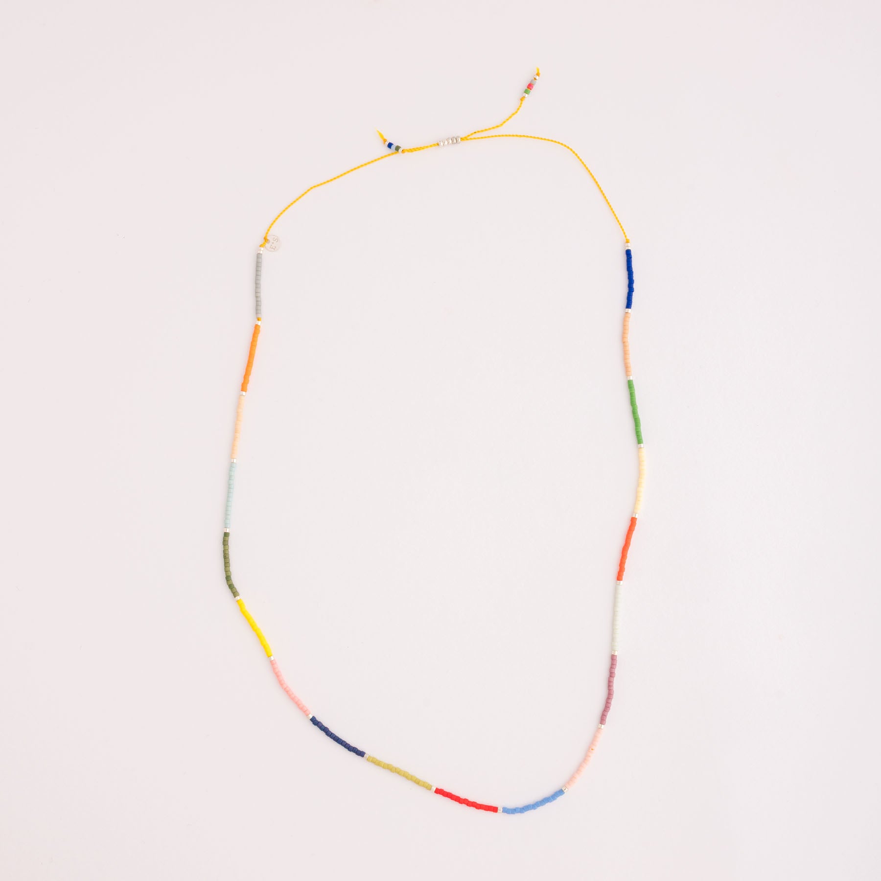 Kaat triple wensbandje of ketting