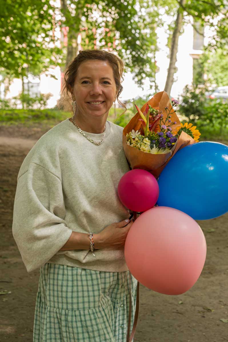 Dé Patsy - we've all been waiting for ♡