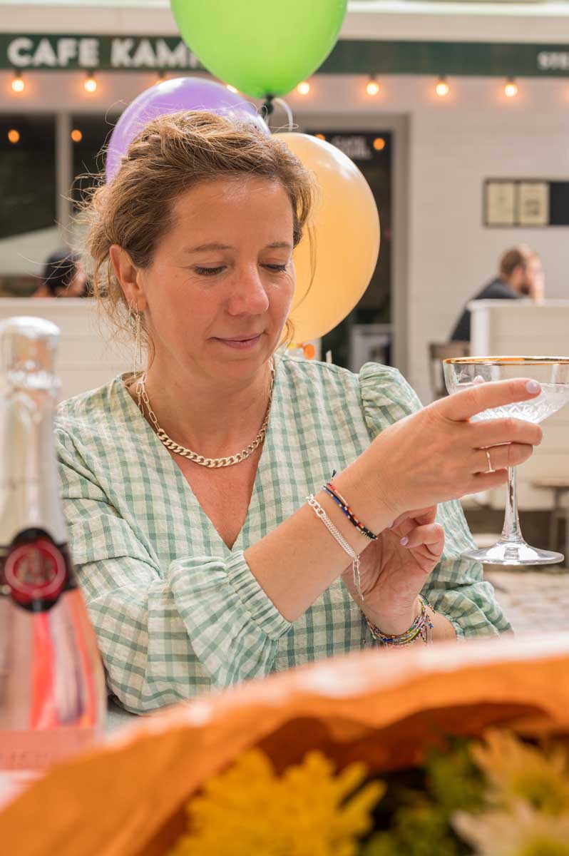 Dé Patsy - we've all been waiting for ♡