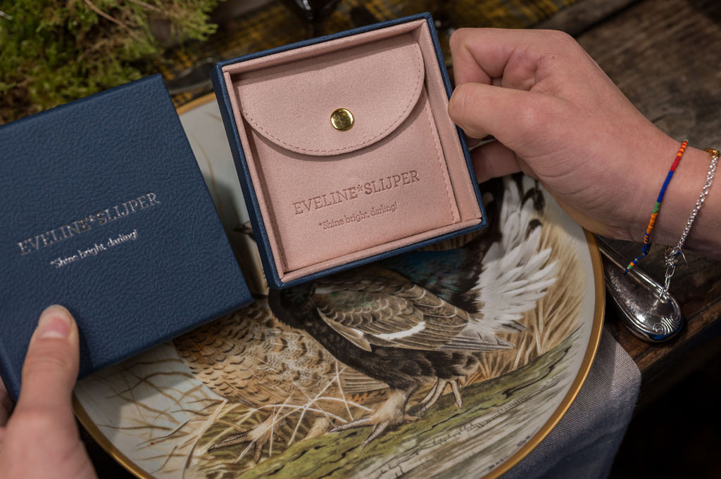 Juwelendoosje (Gift box)