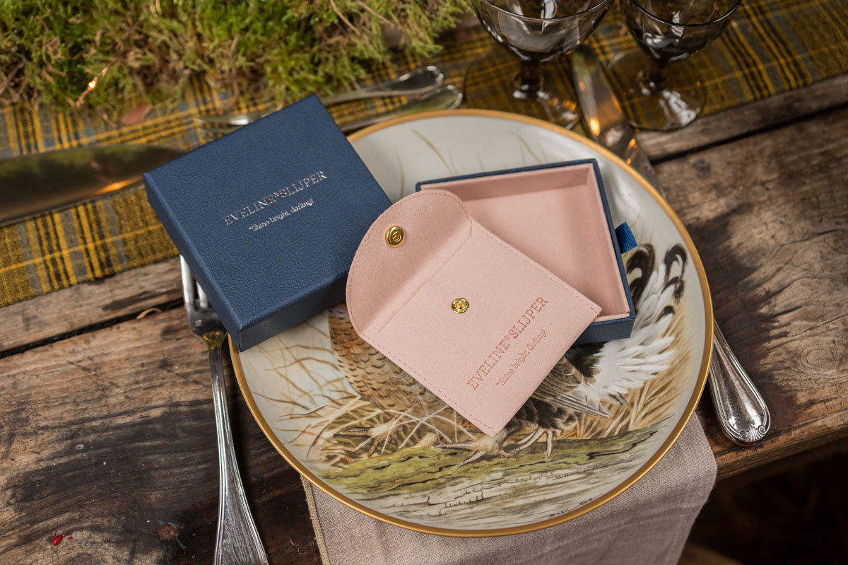 Juwelendoosje (Gift box)