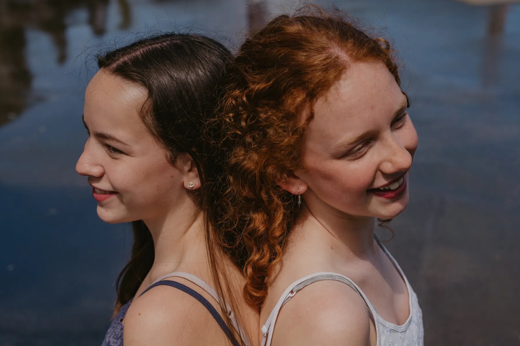 Stekertjes…vitamin sea!