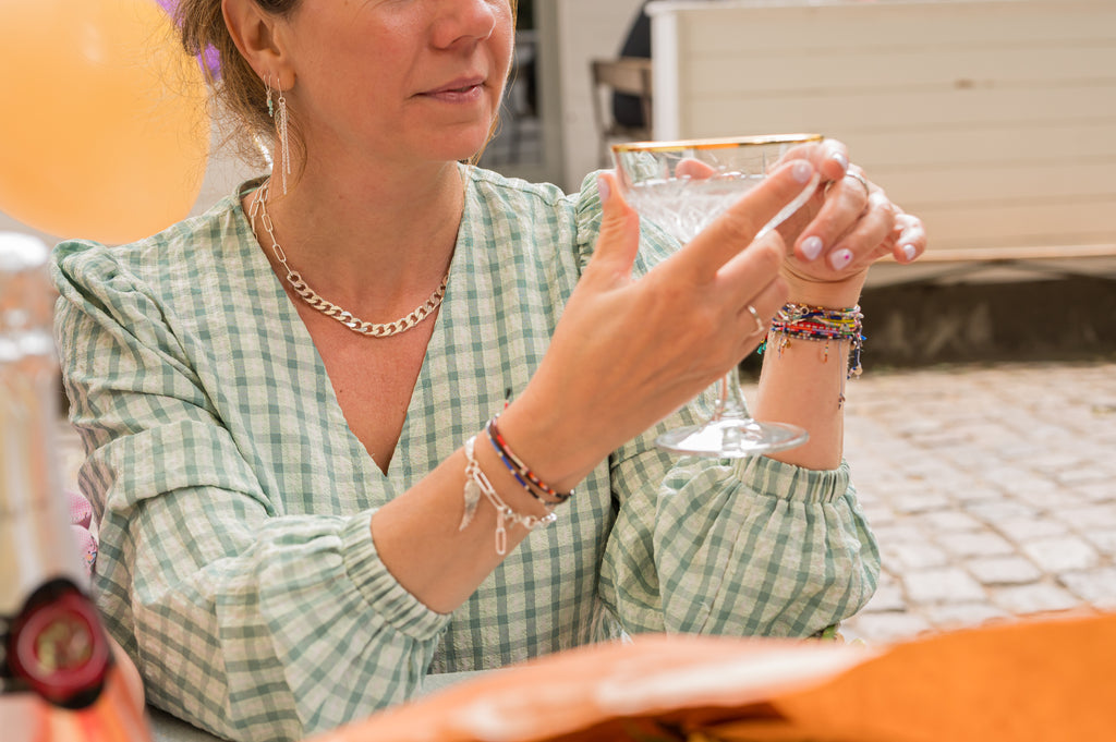 Dé Patsy - we've all been waiting for ♡