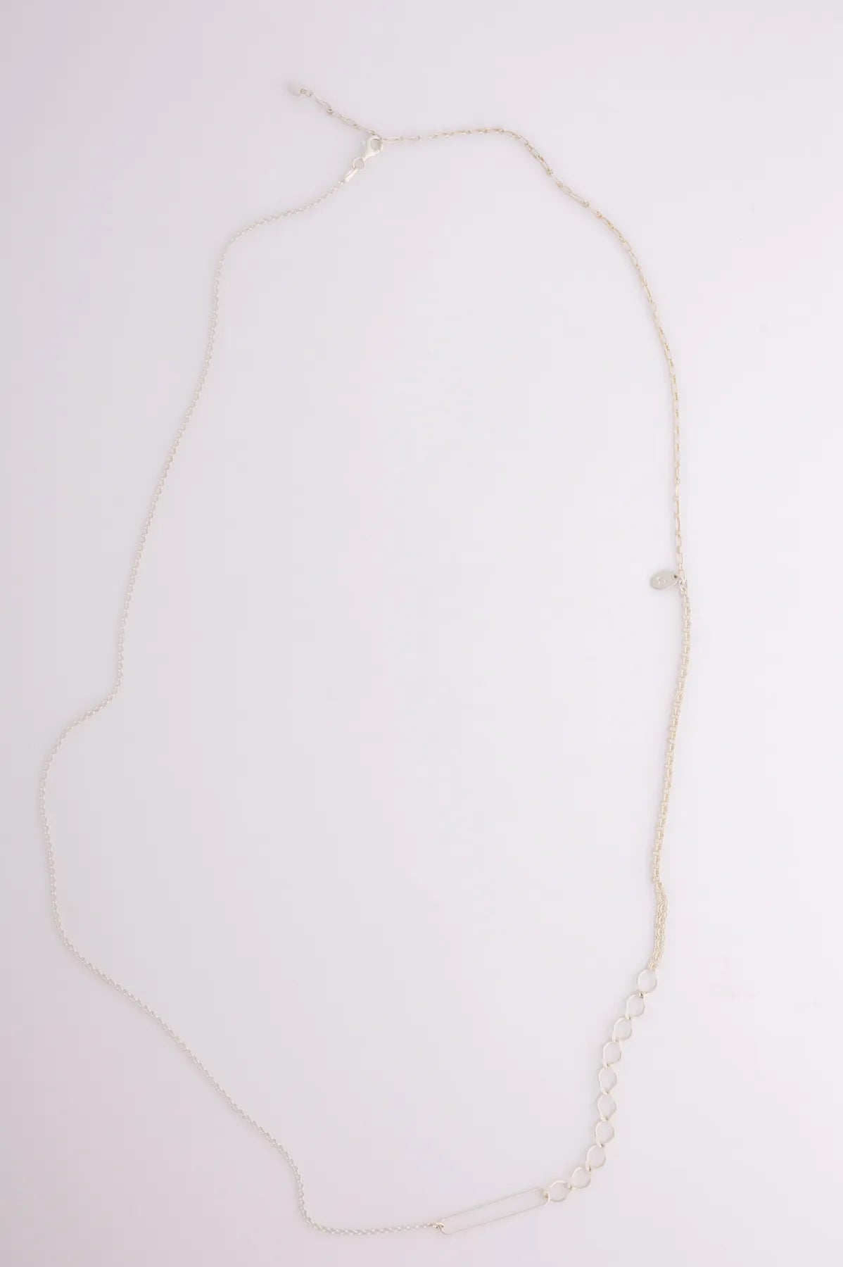 Kim lange ketting