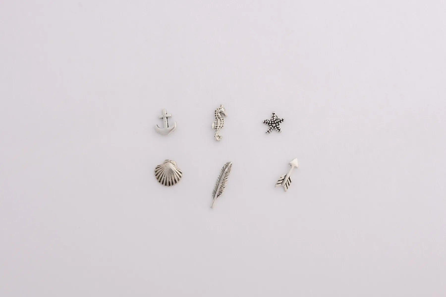 Stekertjes…vitamin sea!